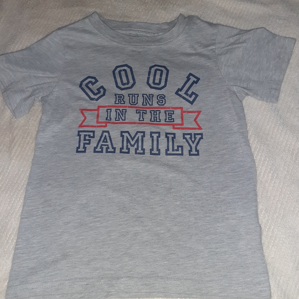 Boys shirt